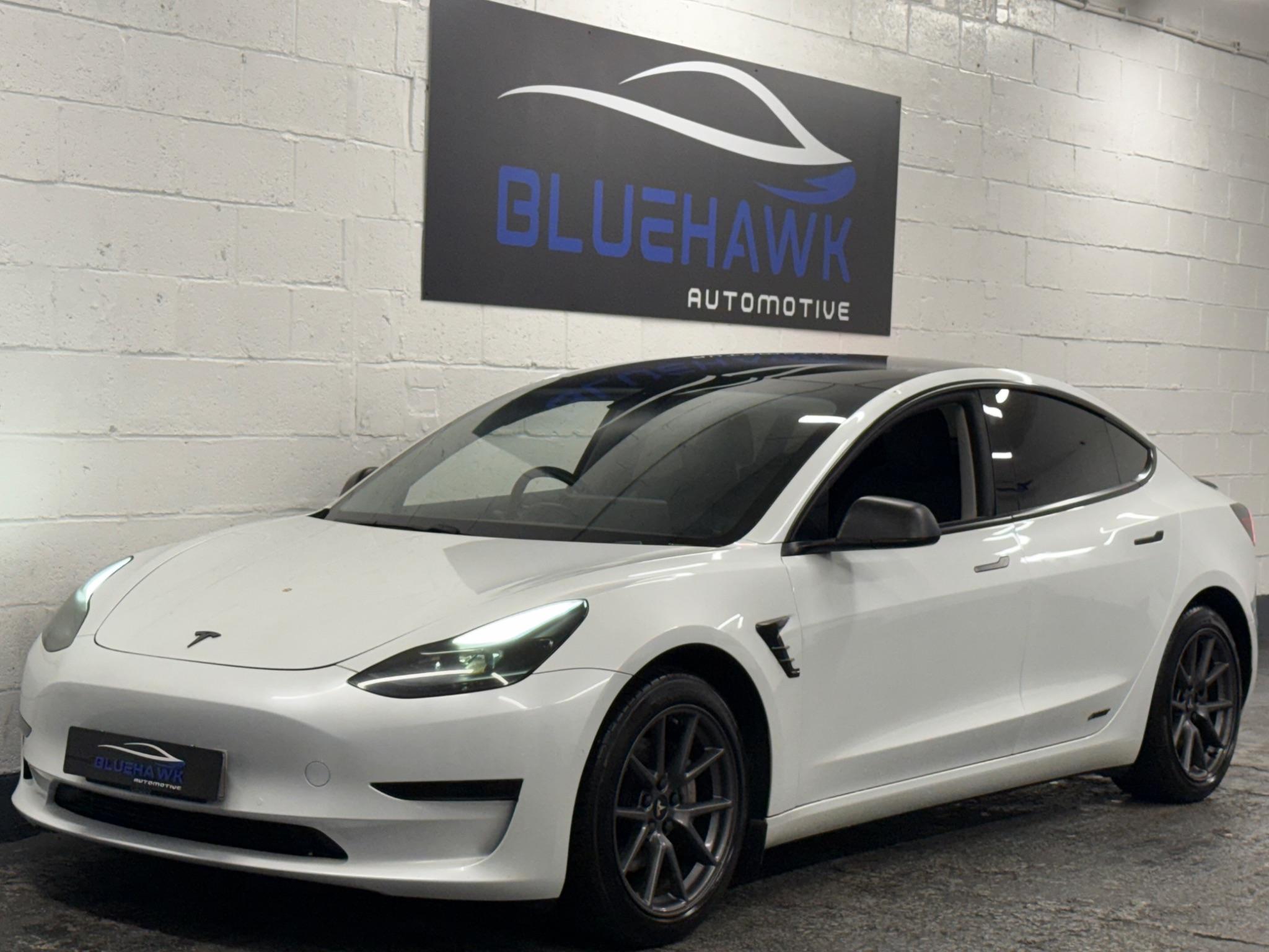 Car Thumbnail